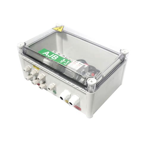 ajb junction box|precision junction boxes for sale.